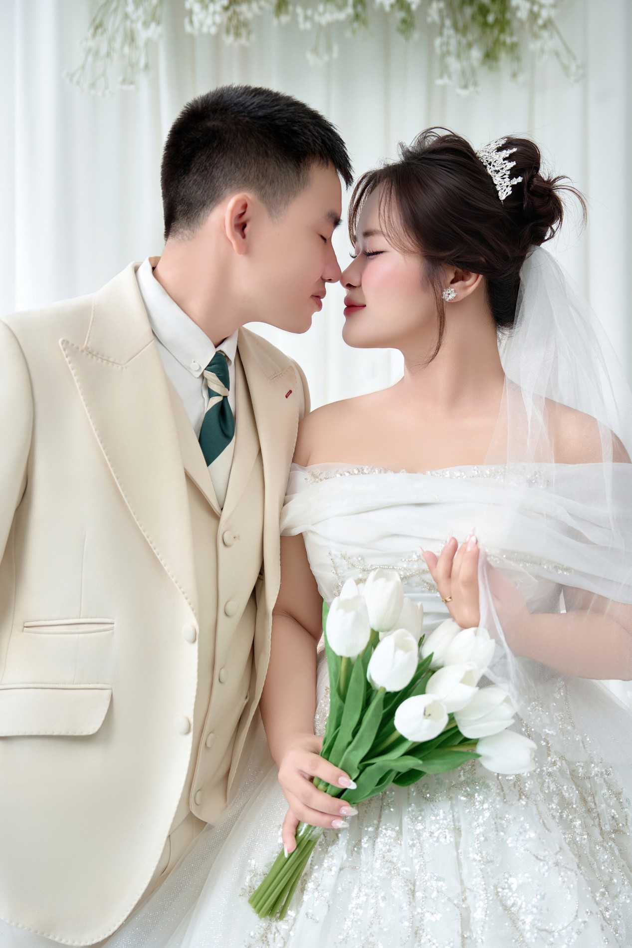 Thiệp cưới online